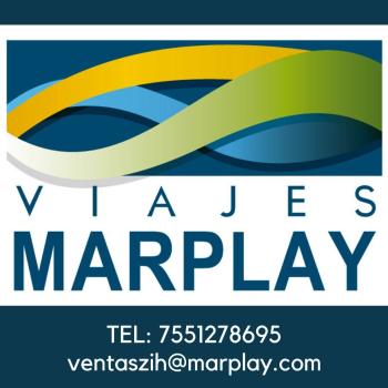 Viajes Marplay